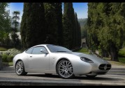 2007 Maserati GS Zagato